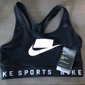 Nike sports bra